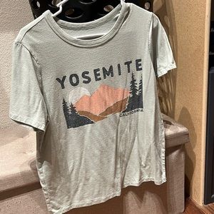 Light Green SUPER SOFT T-Shirt